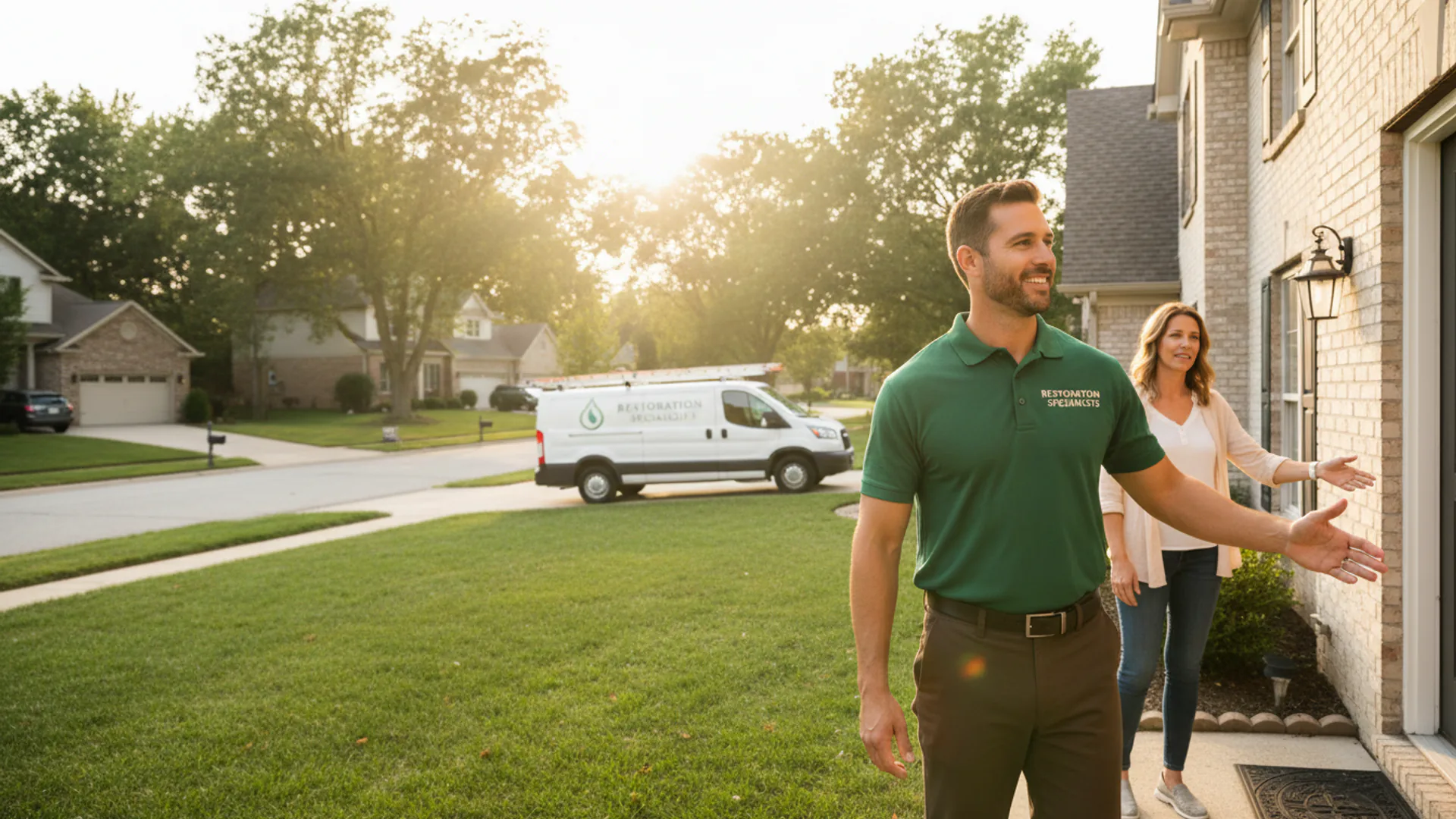 Emergency Water Damage Restoration in Belvedere Tiburon, CA Near Me – 24/7 Fast Response Team Ready to Help!